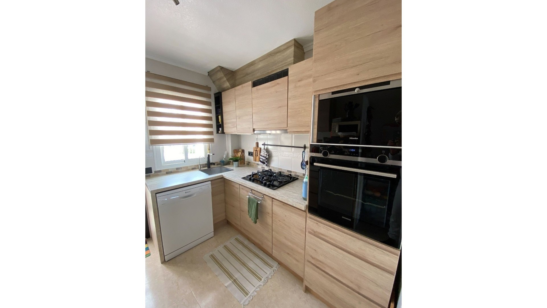 Apartment / flat in Doña Pepa