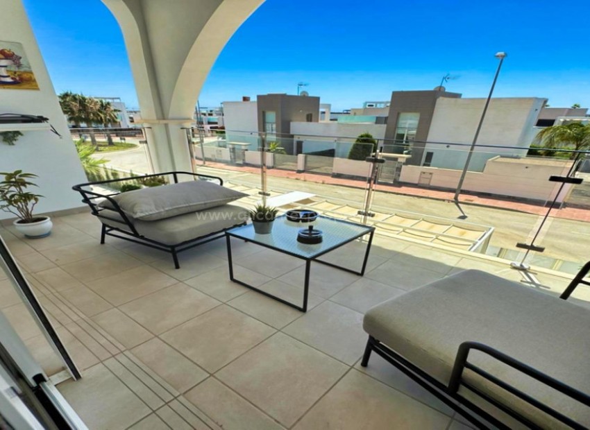 Apartment / flat in Doña Pepa