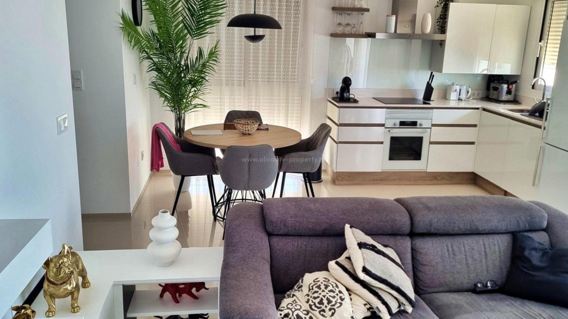 Apartment / flat in Doña Pepa