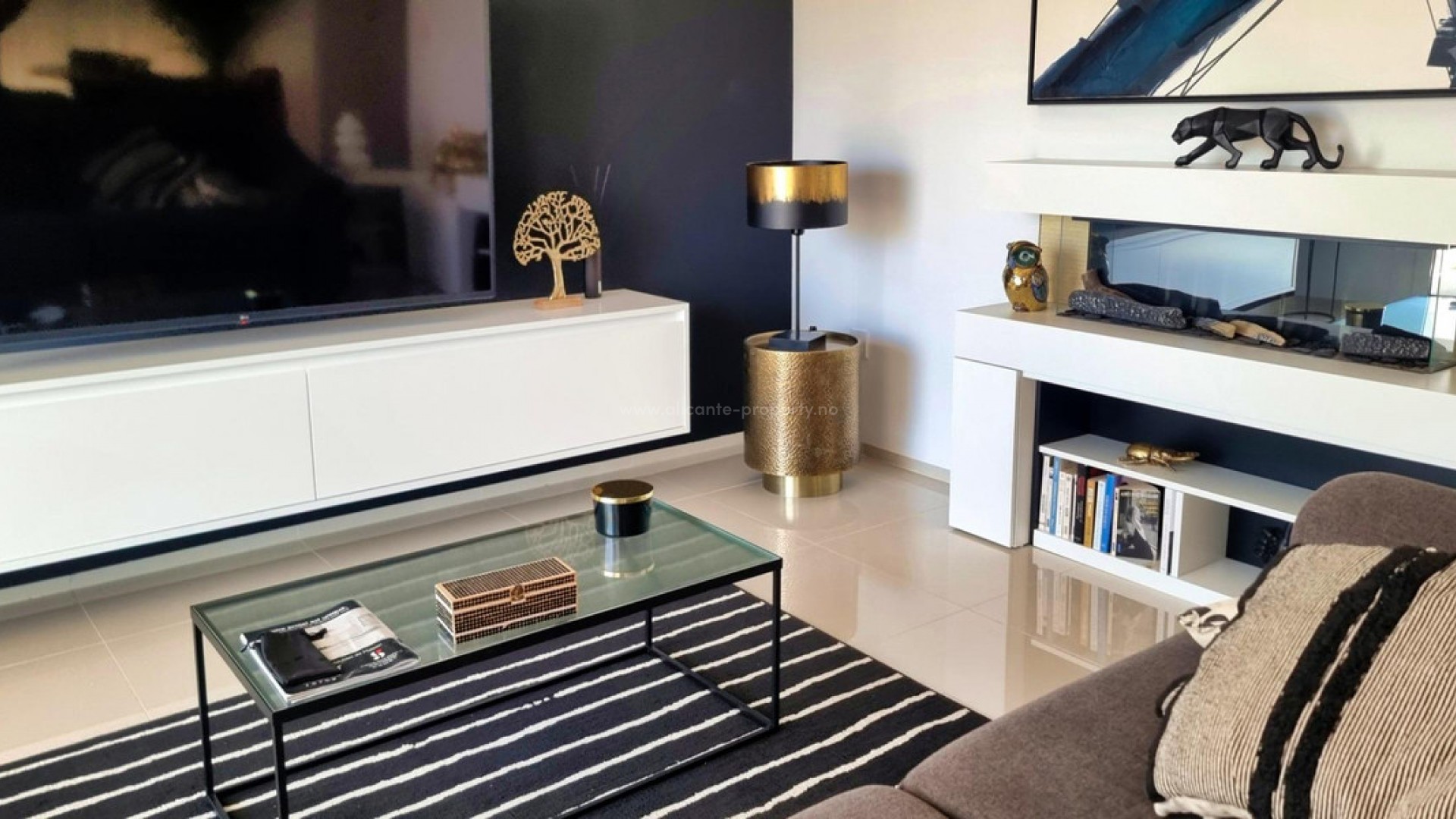 Apartment / flat in Doña Pepa