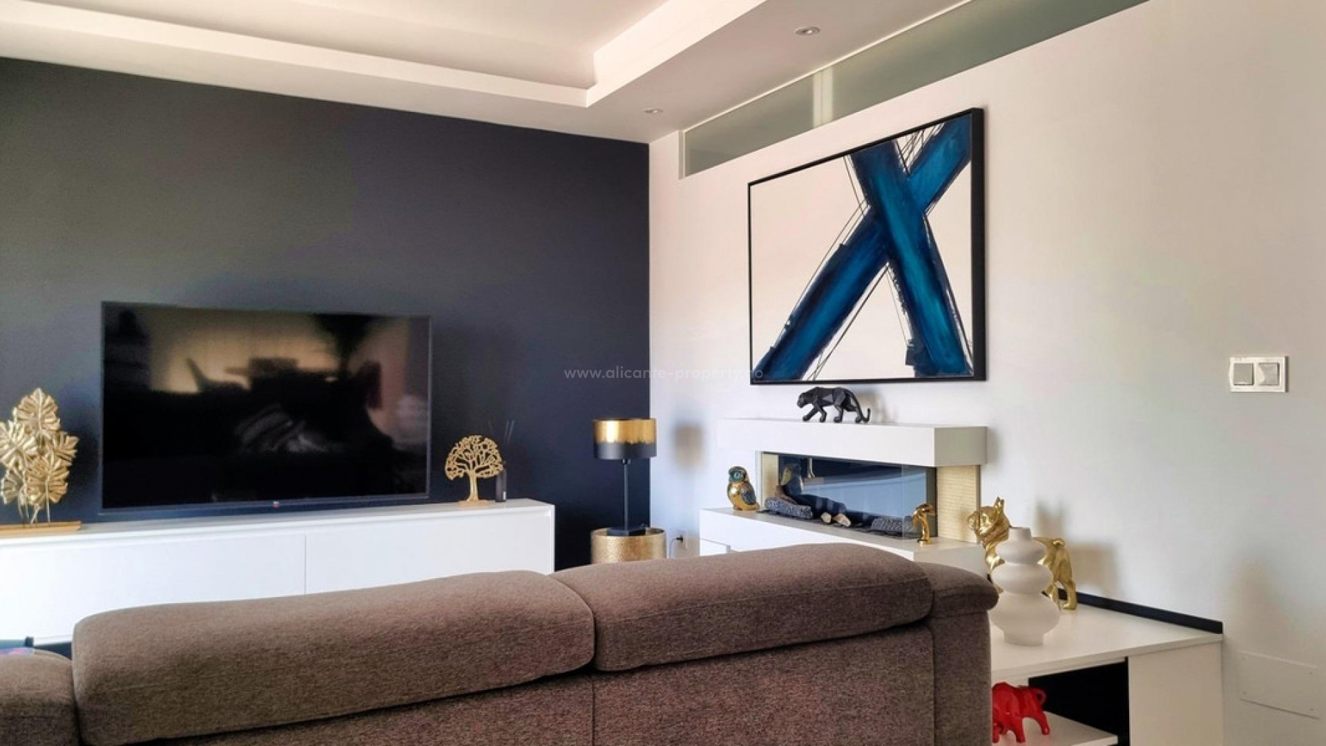 Apartment / flat in Doña Pepa