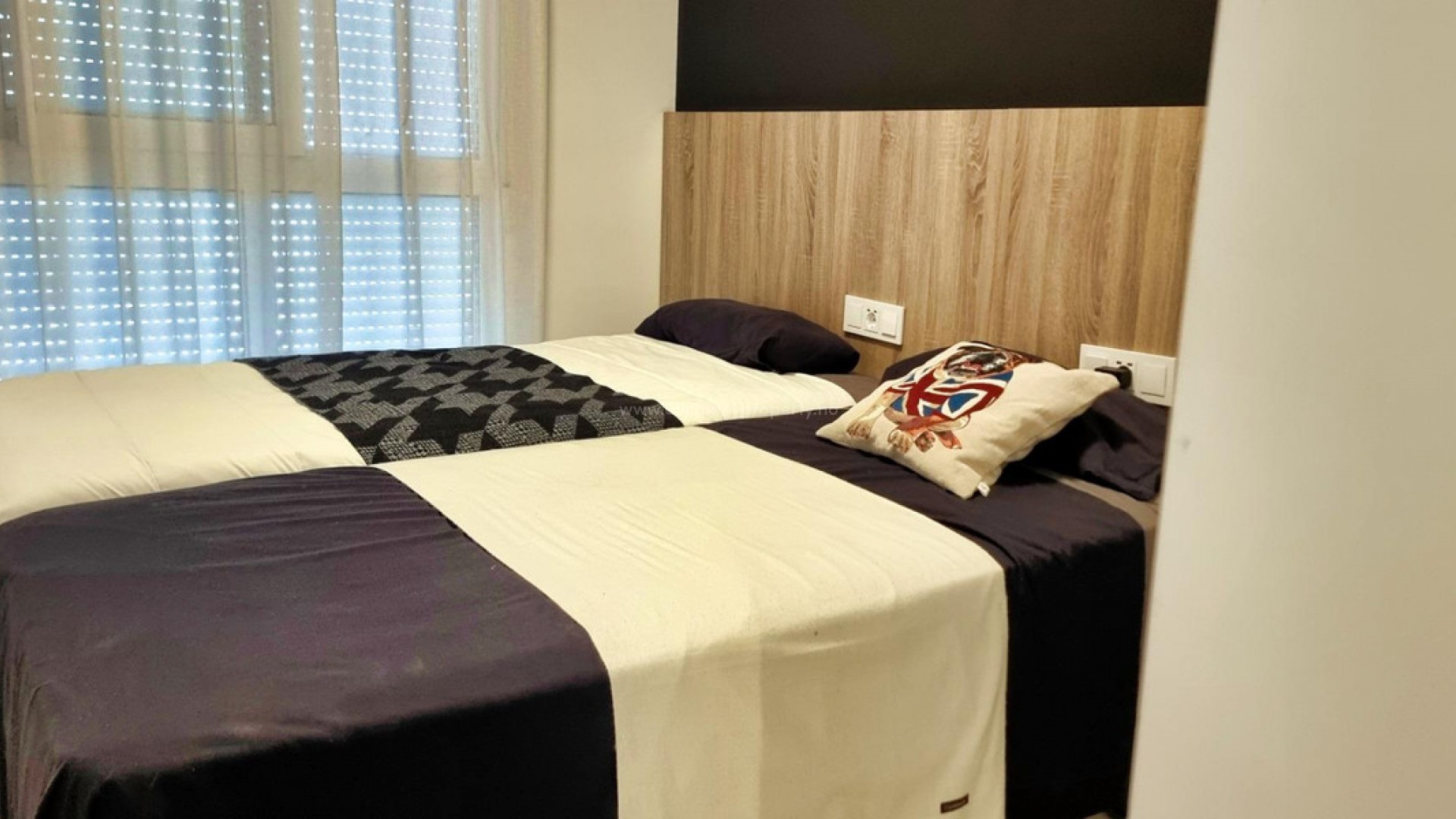 Apartment / flat in Doña Pepa