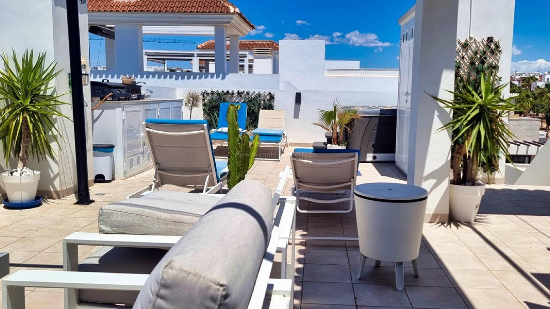 Apartment / flat in Doña Pepa