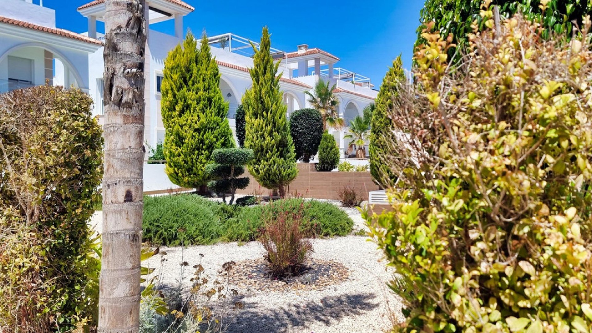 Apartment / flat in Doña Pepa