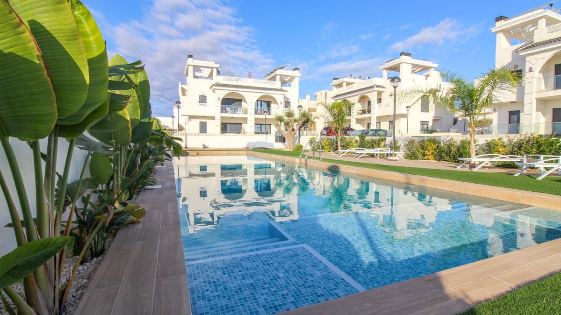 Apartment / flat in Doña Pepa