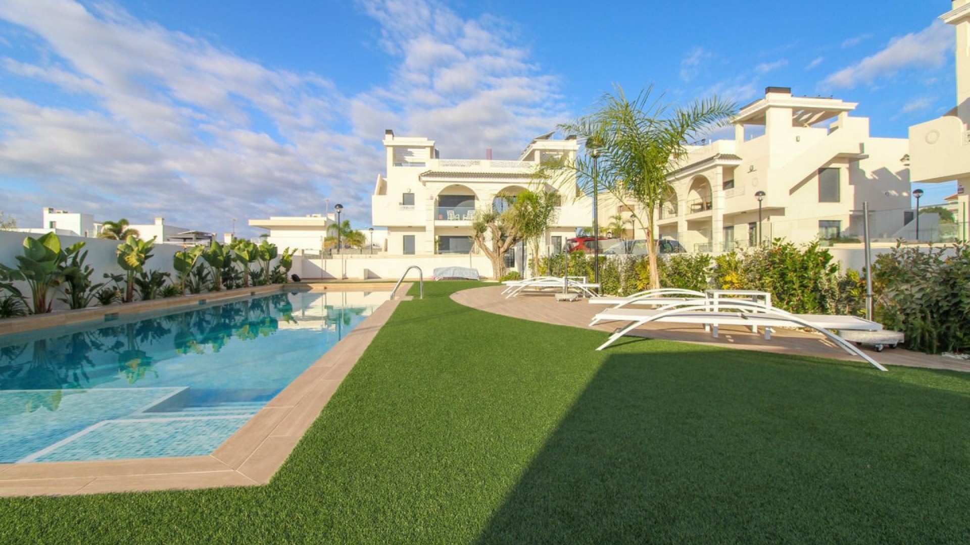 Apartment / flat in Doña Pepa