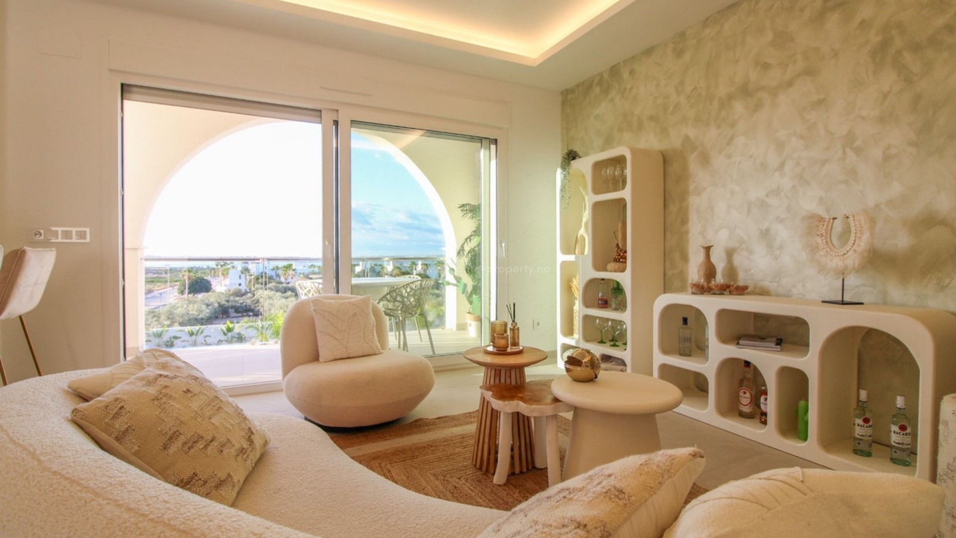 Apartment / flat in Doña Pepa