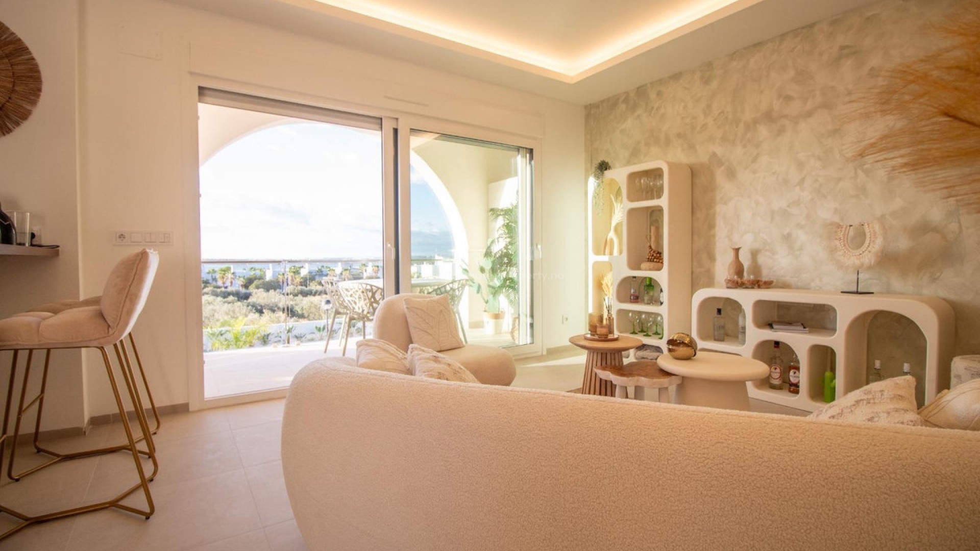 Apartment / flat in Doña Pepa