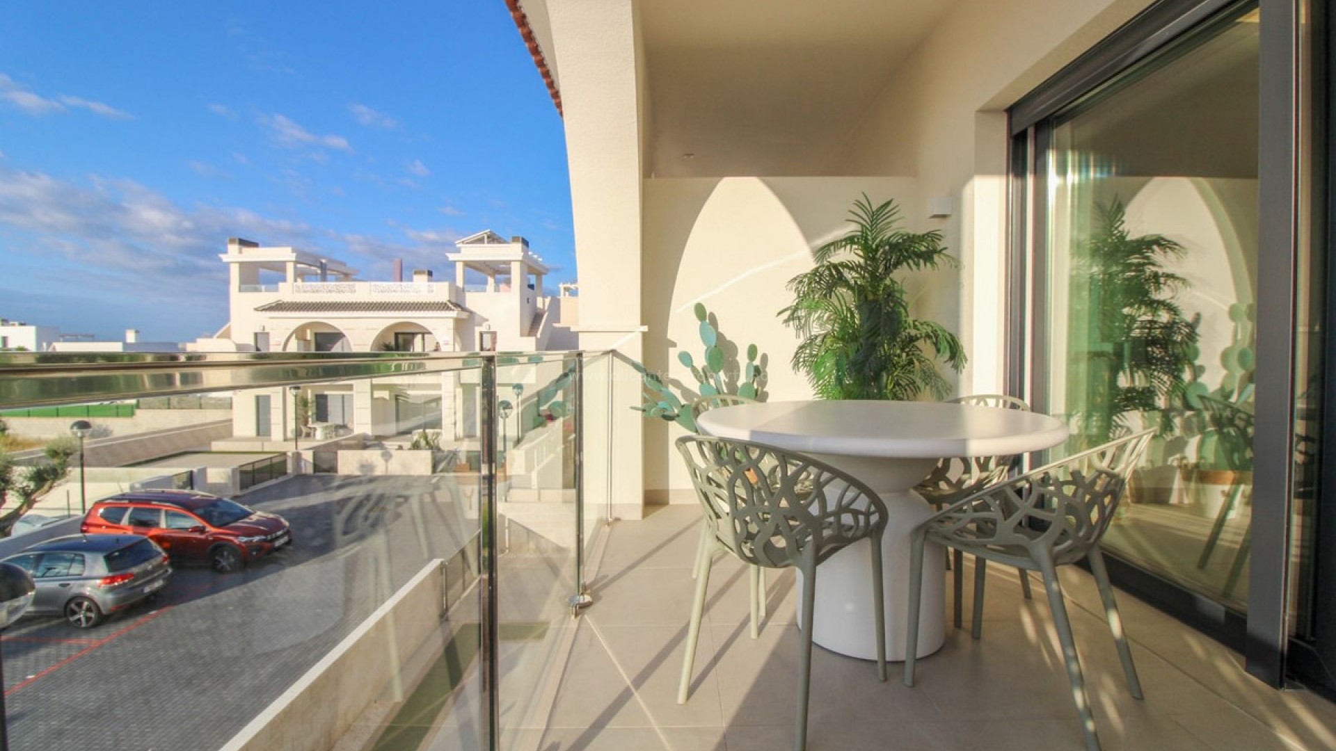 Apartment / flat in Doña Pepa