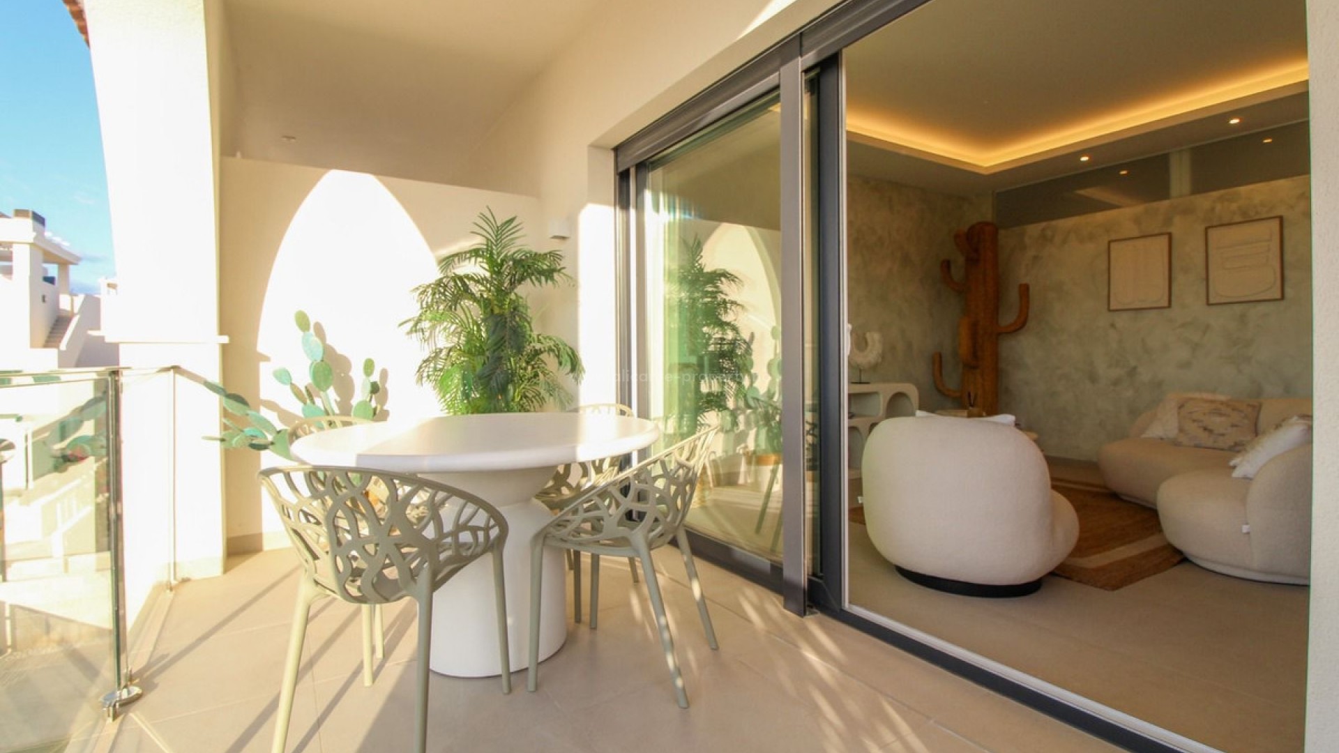 Apartment / flat in Doña Pepa