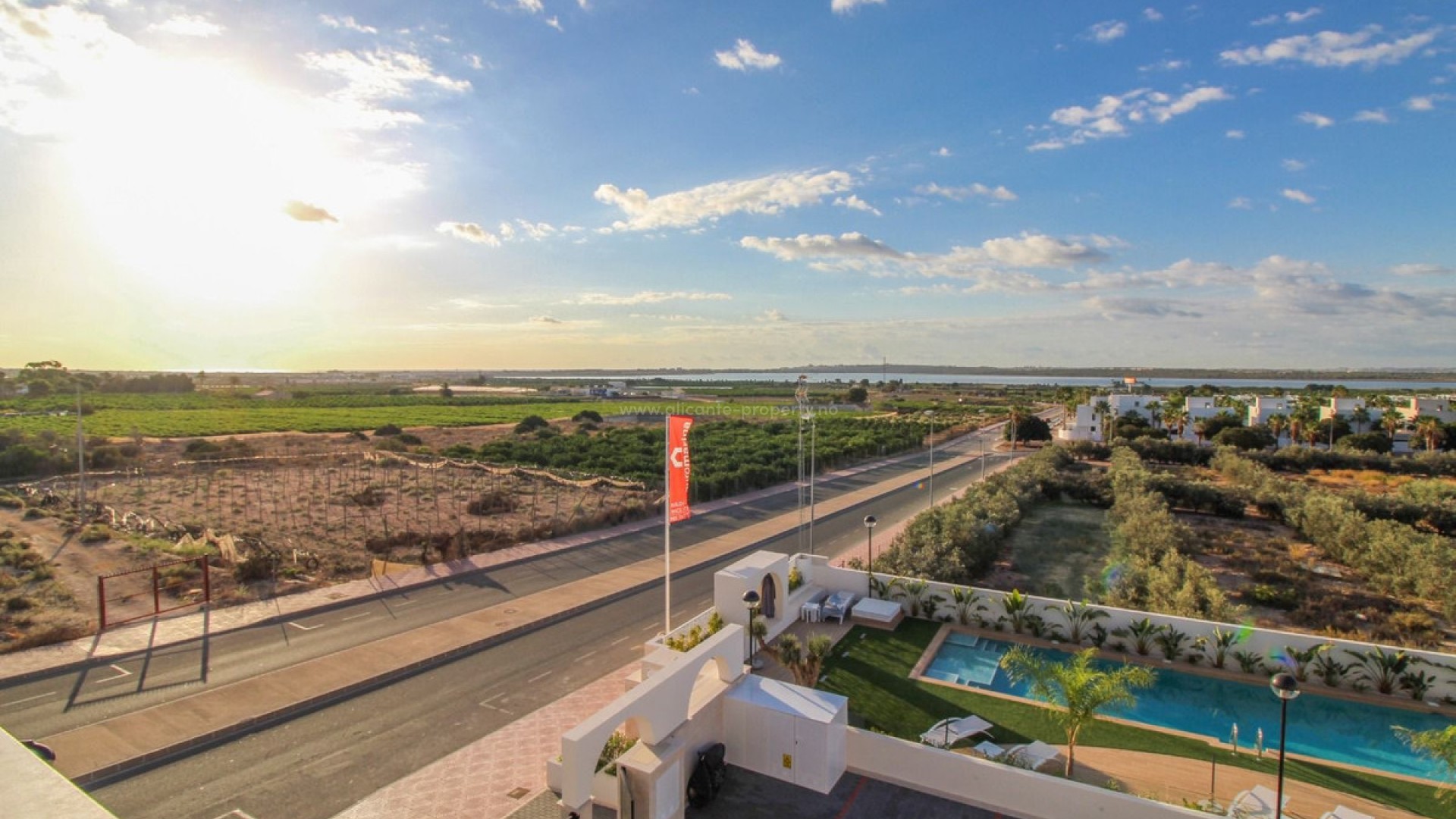 Apartment / flat in Doña Pepa