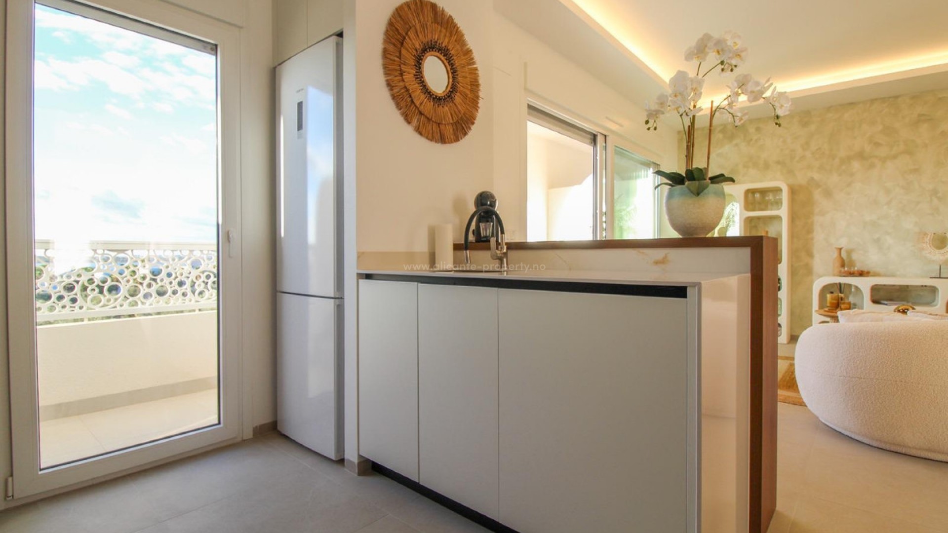 Apartment / flat in Doña Pepa