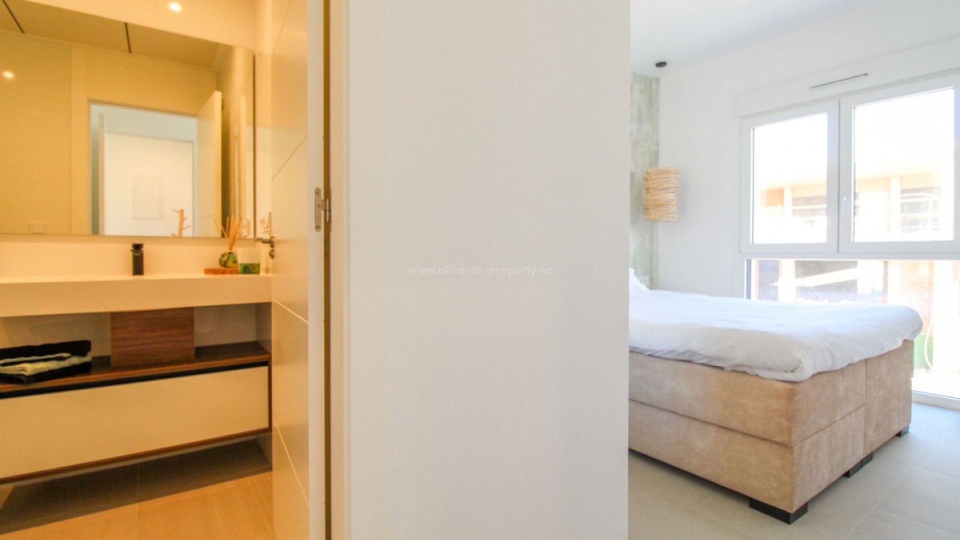 Apartment / flat in Doña Pepa