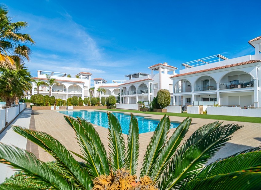 Apartment / flat in Doña Pepa