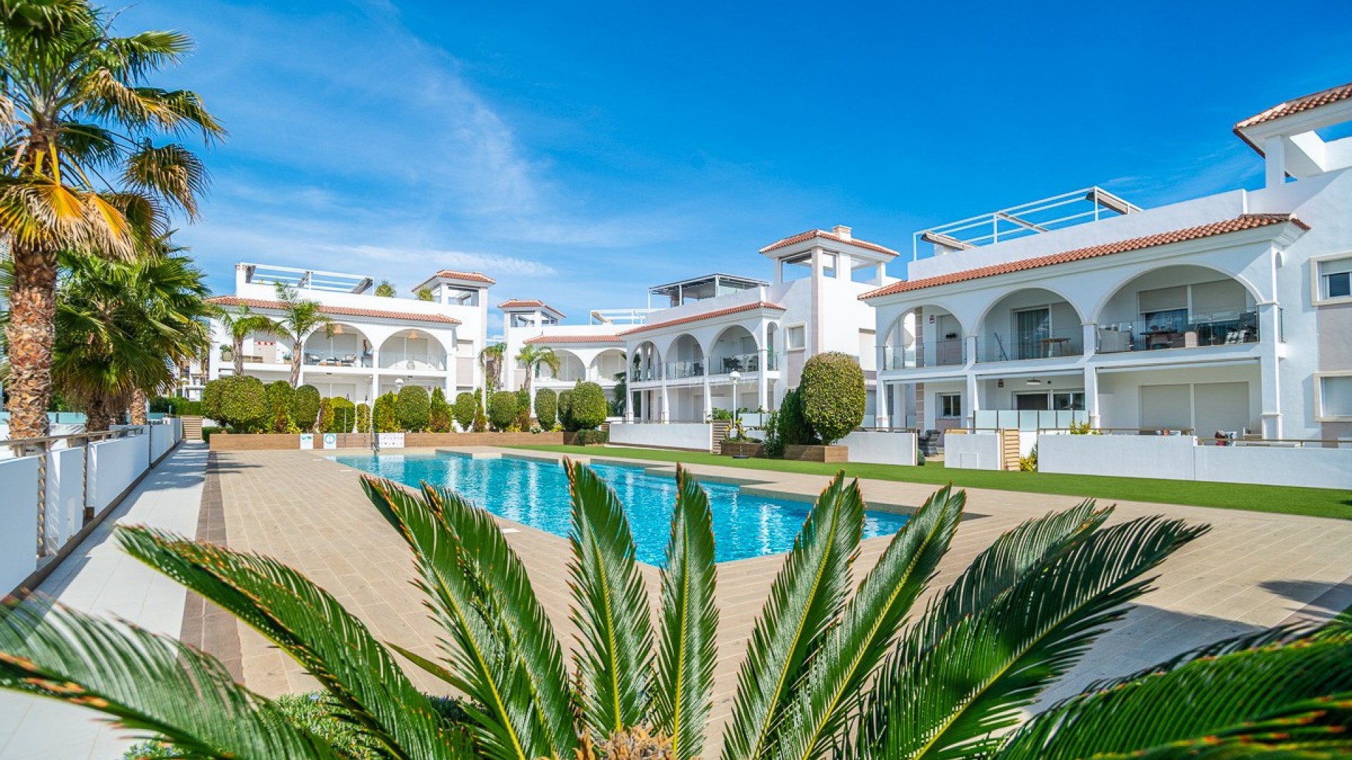 Apartment / flat in Doña Pepa