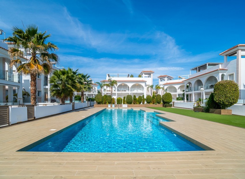 Apartment / flat in Doña Pepa