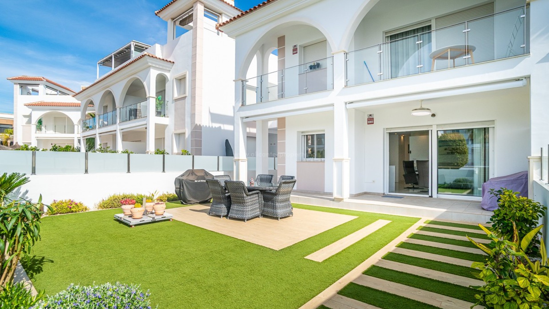 Apartment / flat in Doña Pepa