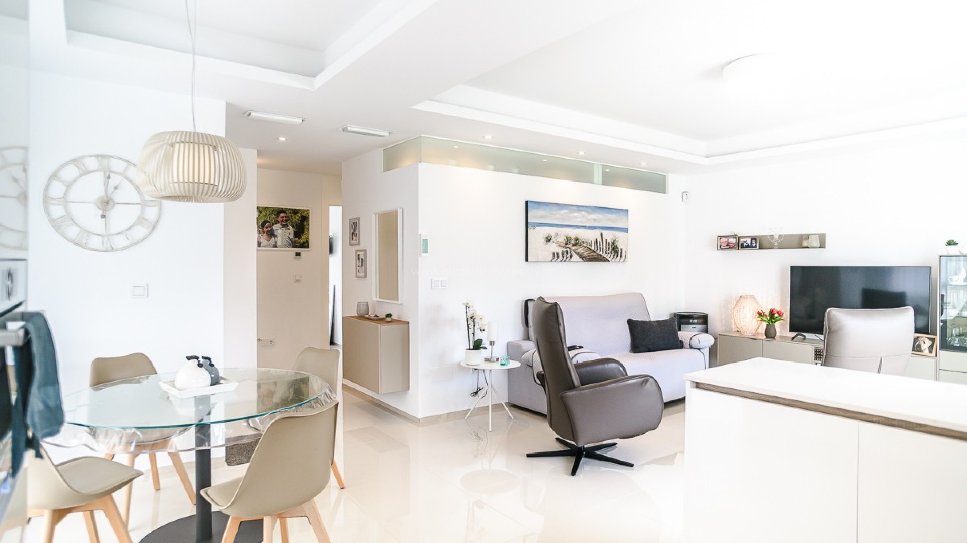 Apartment / flat in Doña Pepa