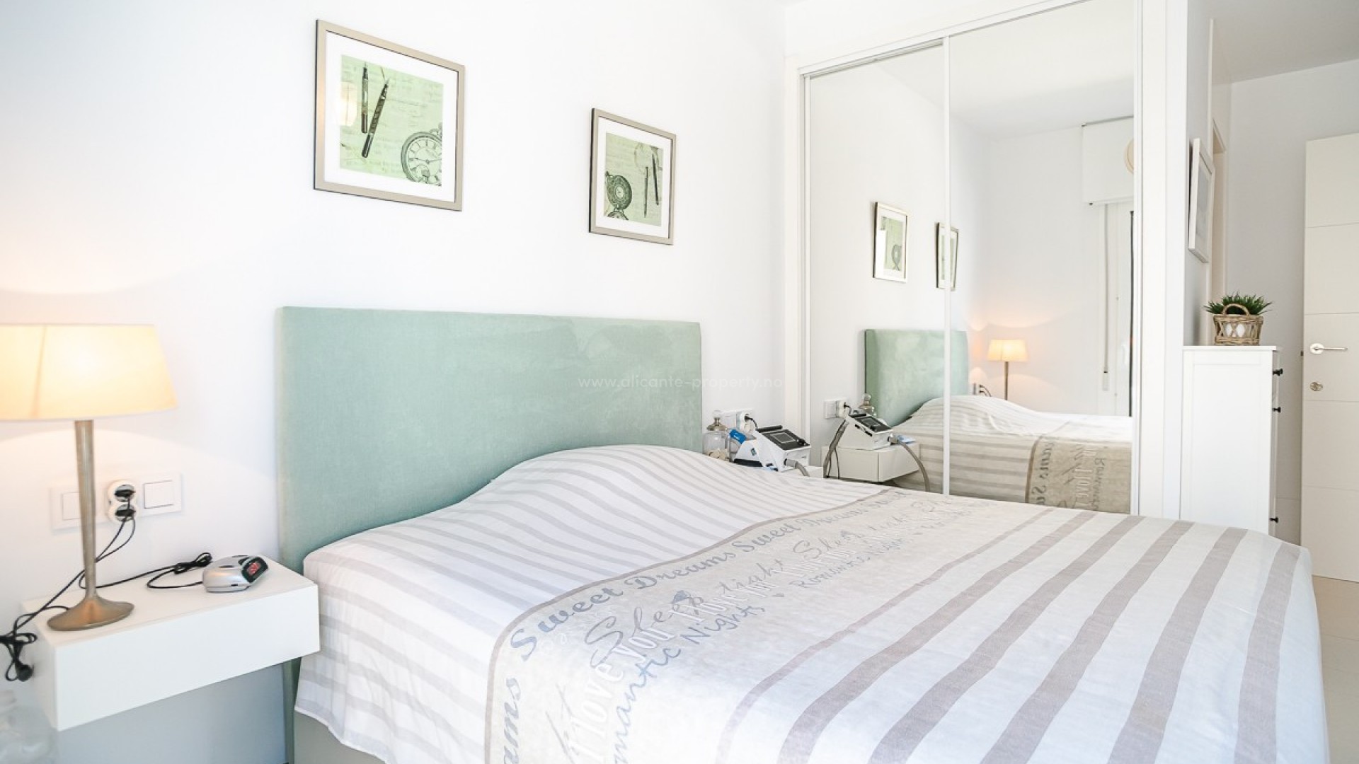 Apartment / flat in Doña Pepa