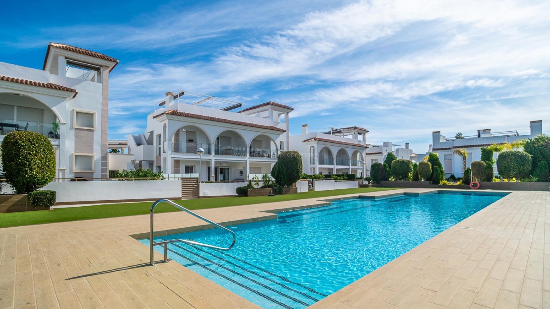 Apartment / flat in Doña Pepa