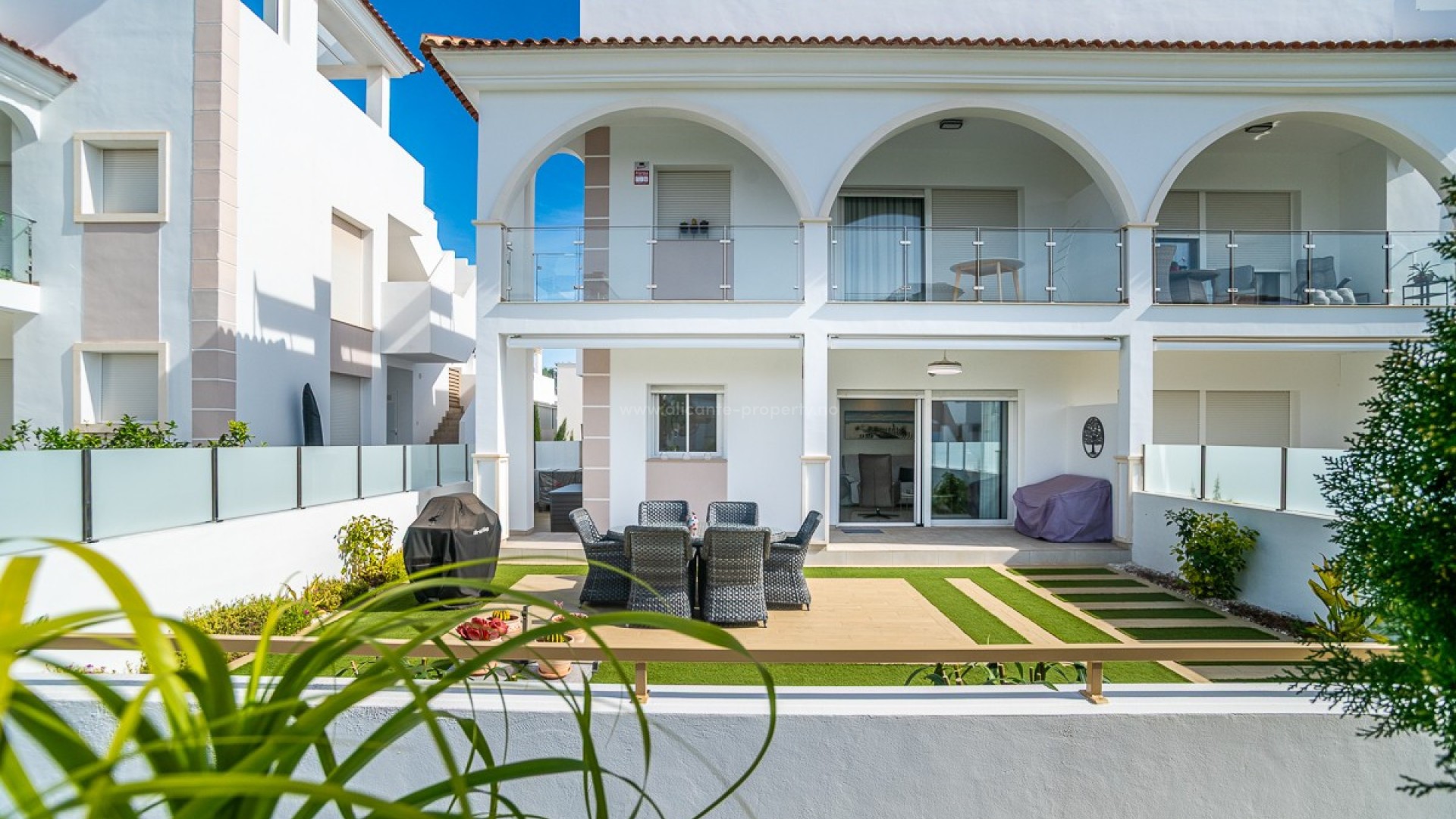 Apartment / flat in Doña Pepa