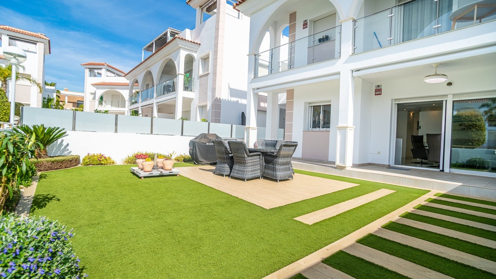 Apartment / flat in Doña Pepa