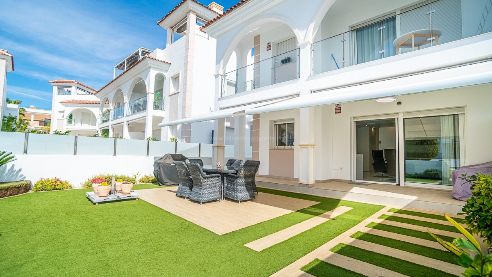 Apartment / flat in Doña Pepa