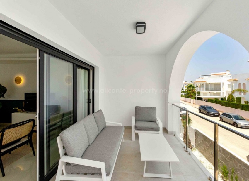 Apartment / flat in Doña Pepa