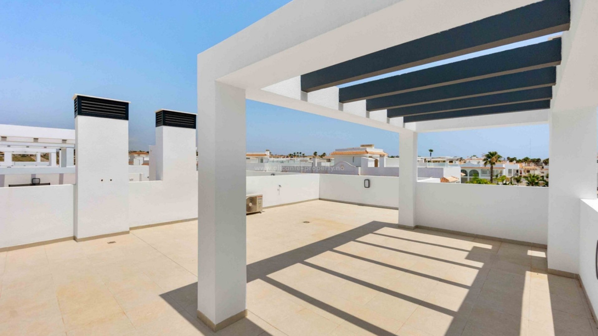 Apartment / flat in Doña Pepa
