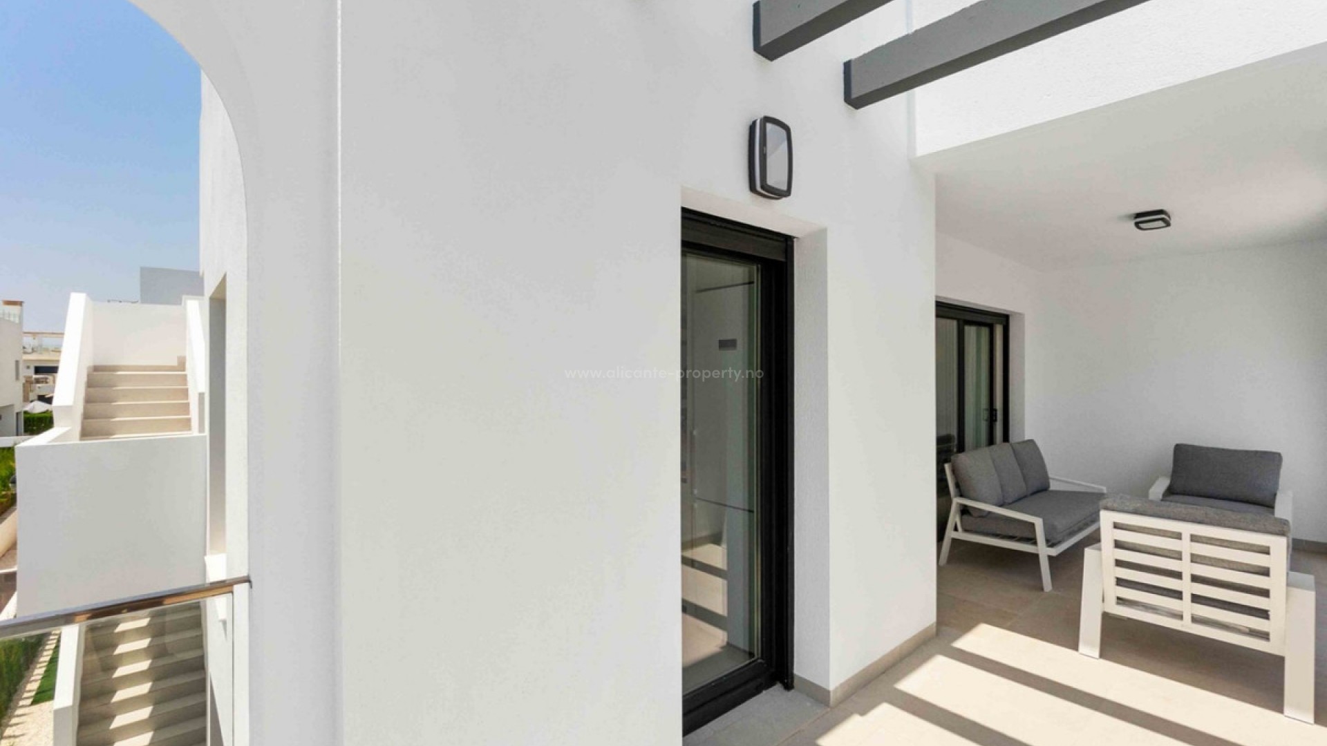Apartment / flat in Doña Pepa
