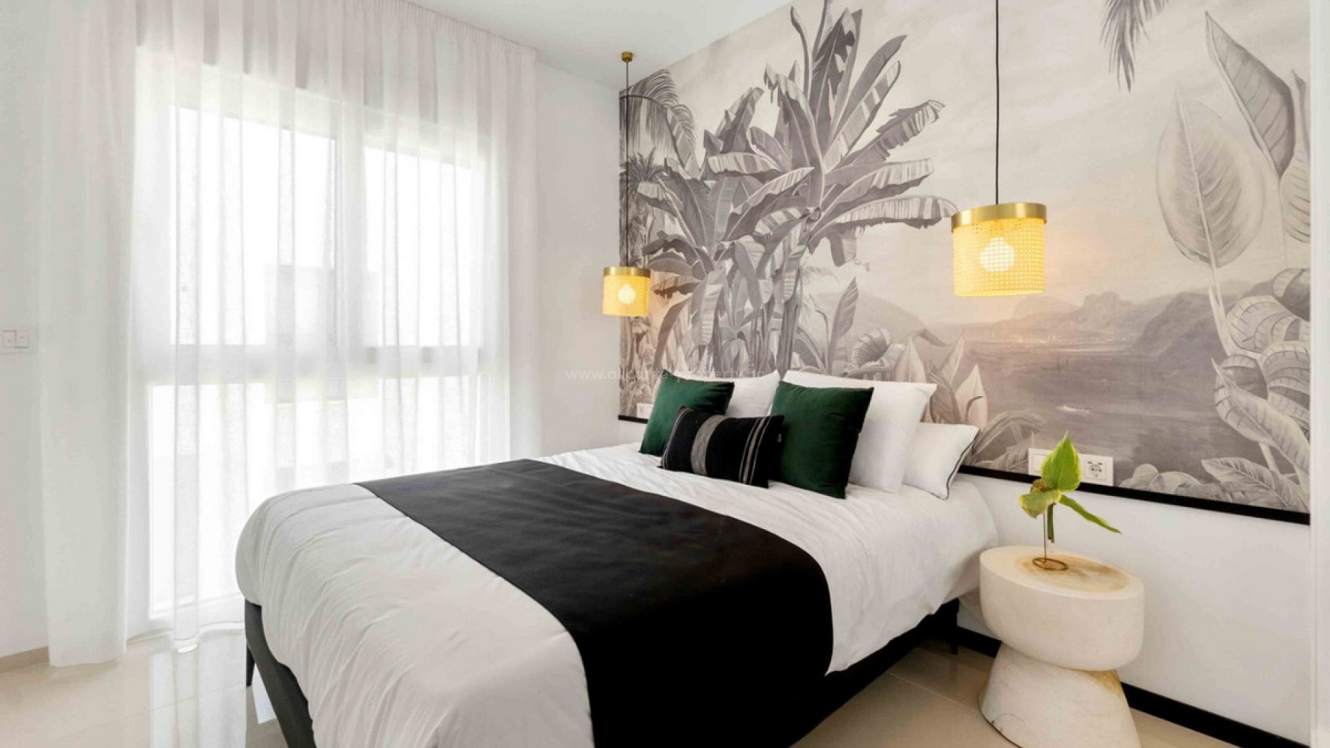 Apartment / flat in Doña Pepa