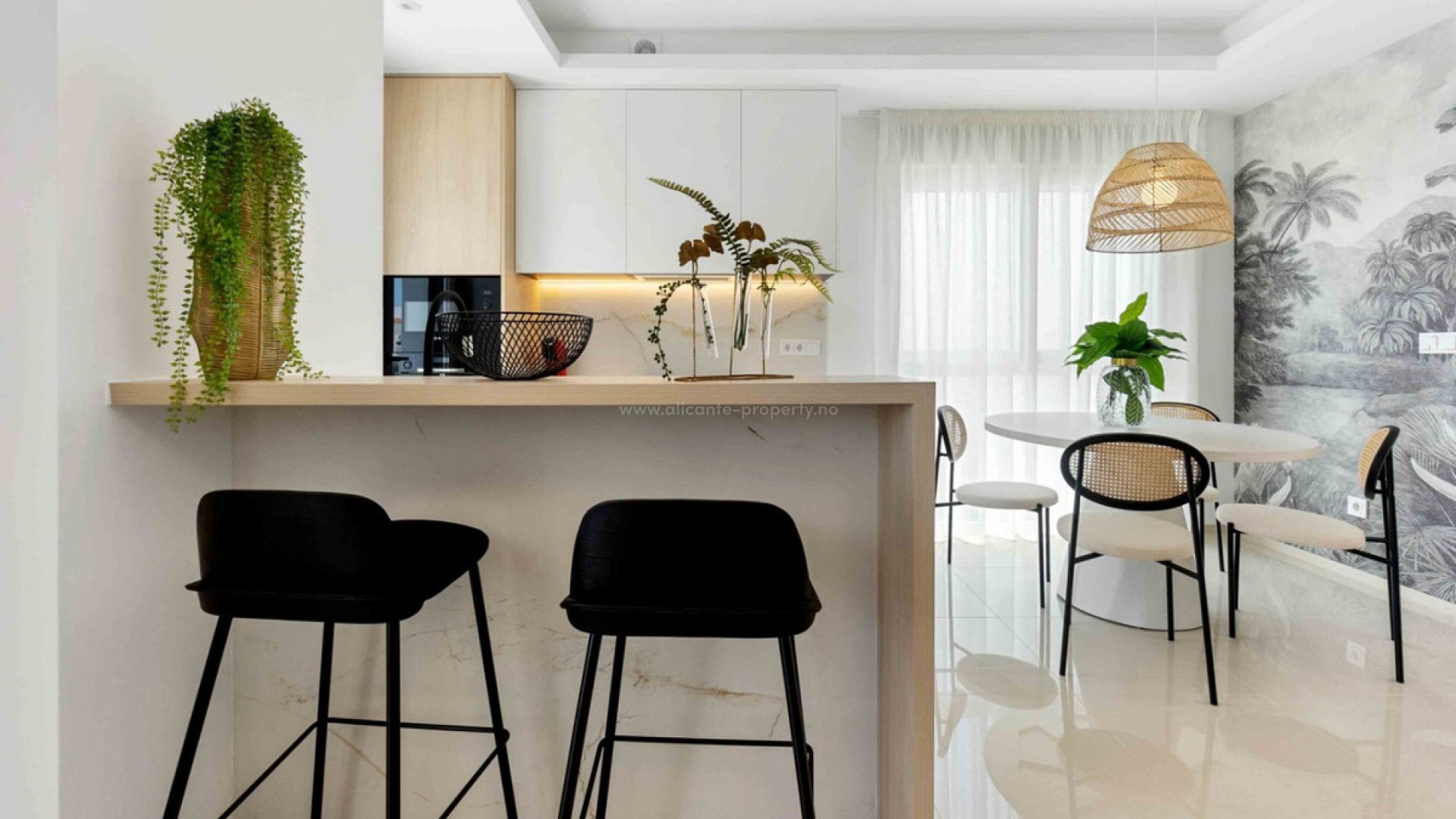 Apartment / flat in Doña Pepa
