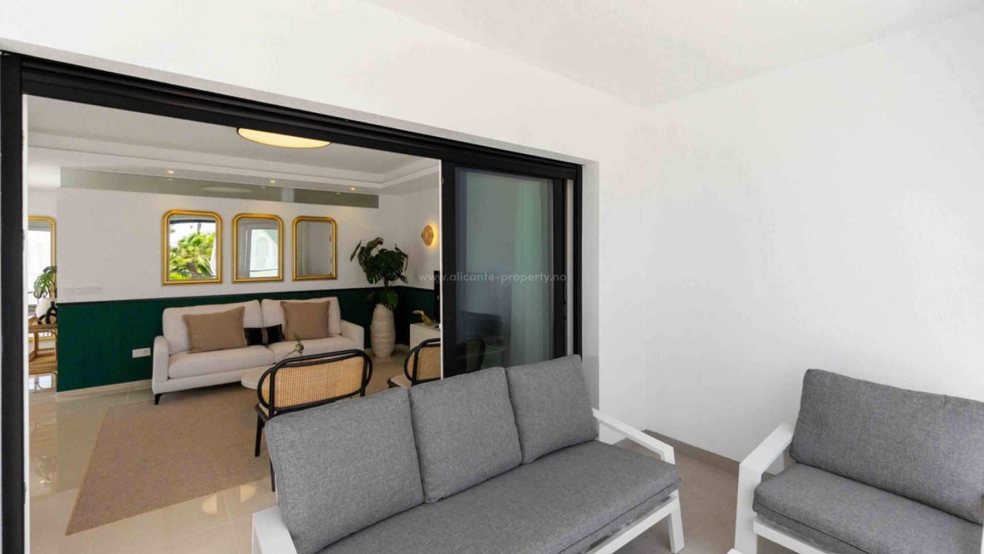 Apartment / flat in Doña Pepa