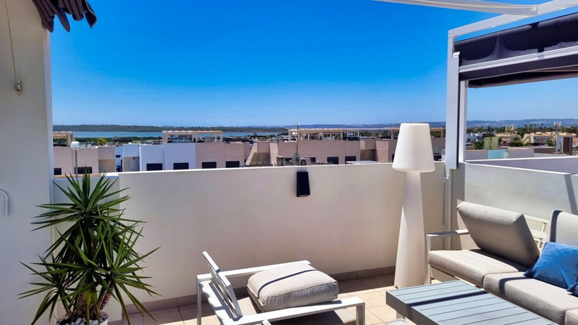 Apartment / flat in Doña Pepa