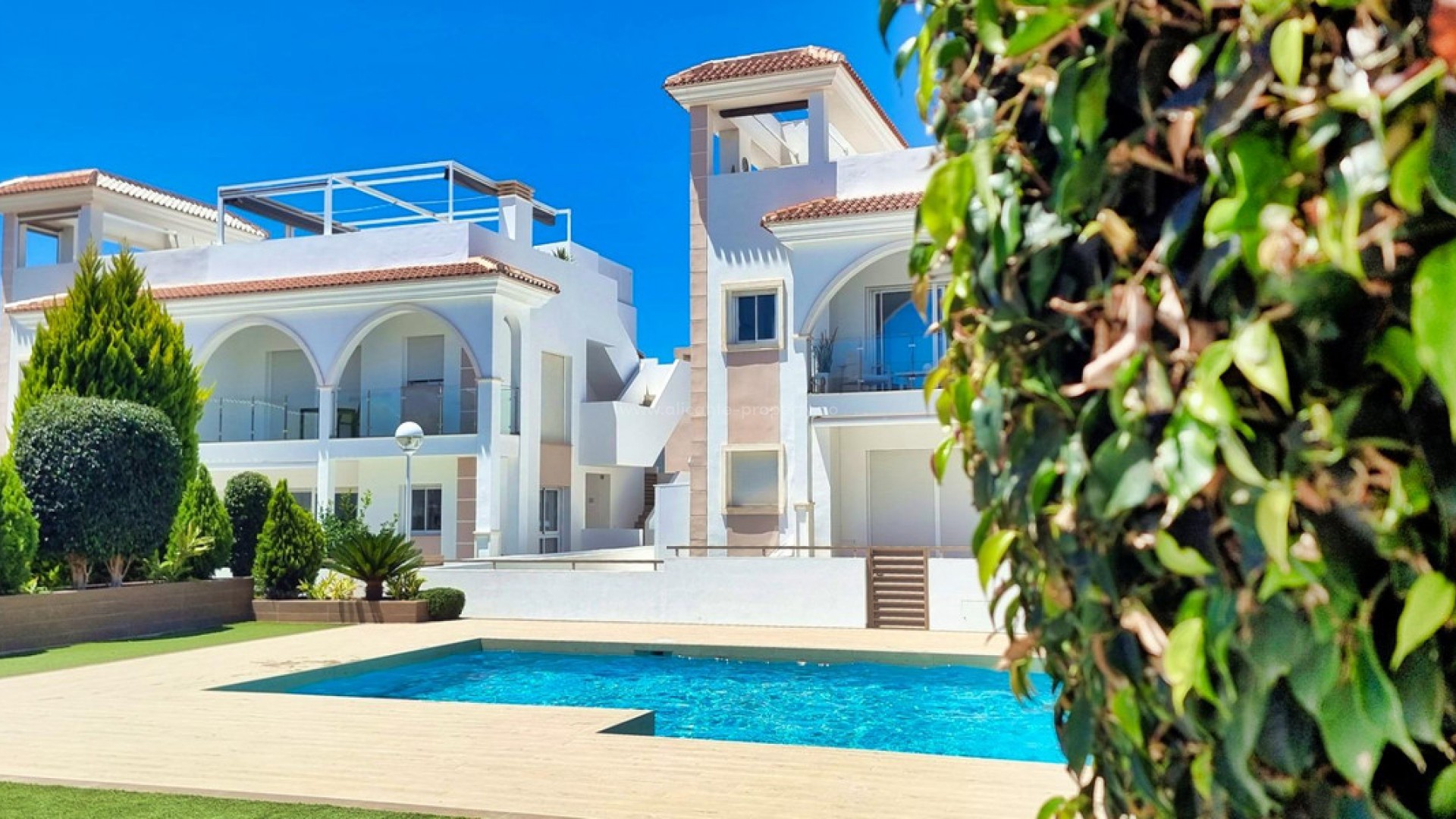Apartment / flat in Doña Pepa