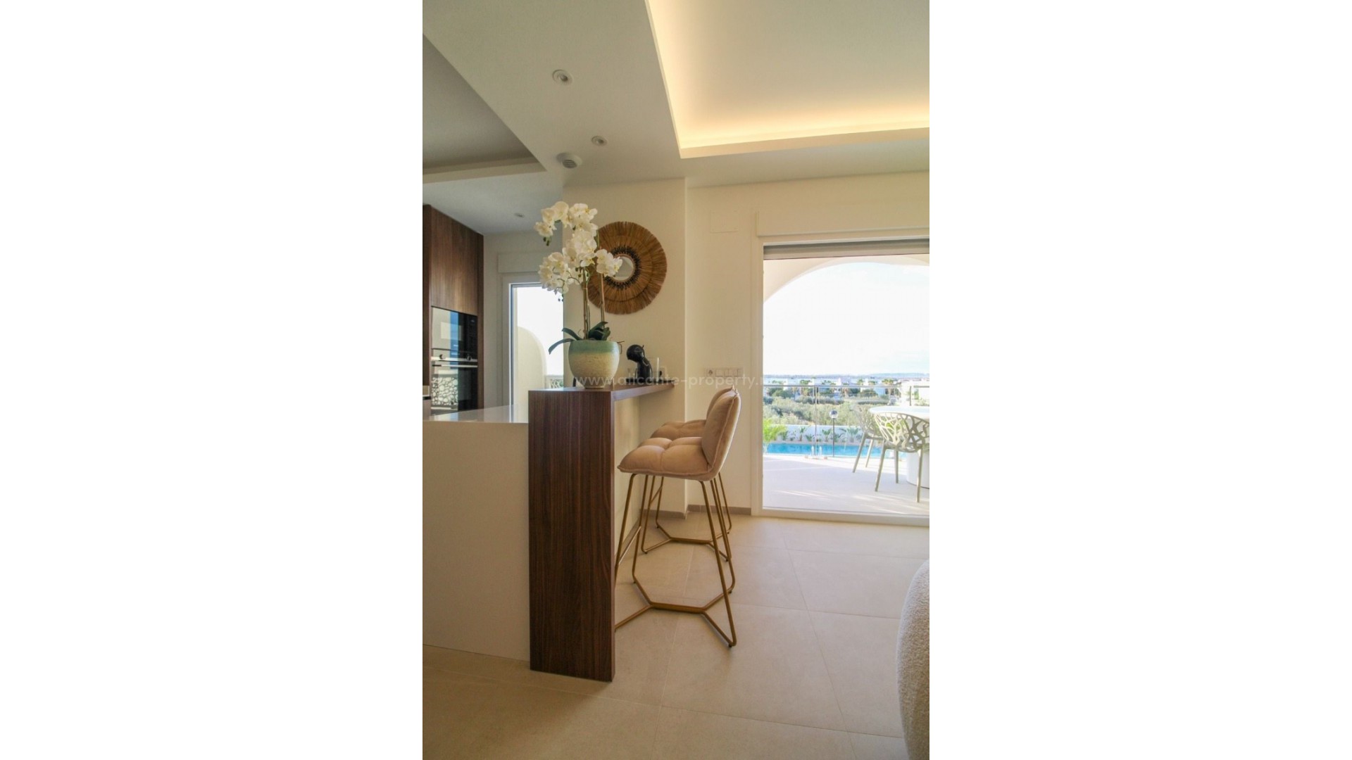 Apartment / flat in Doña Pepa