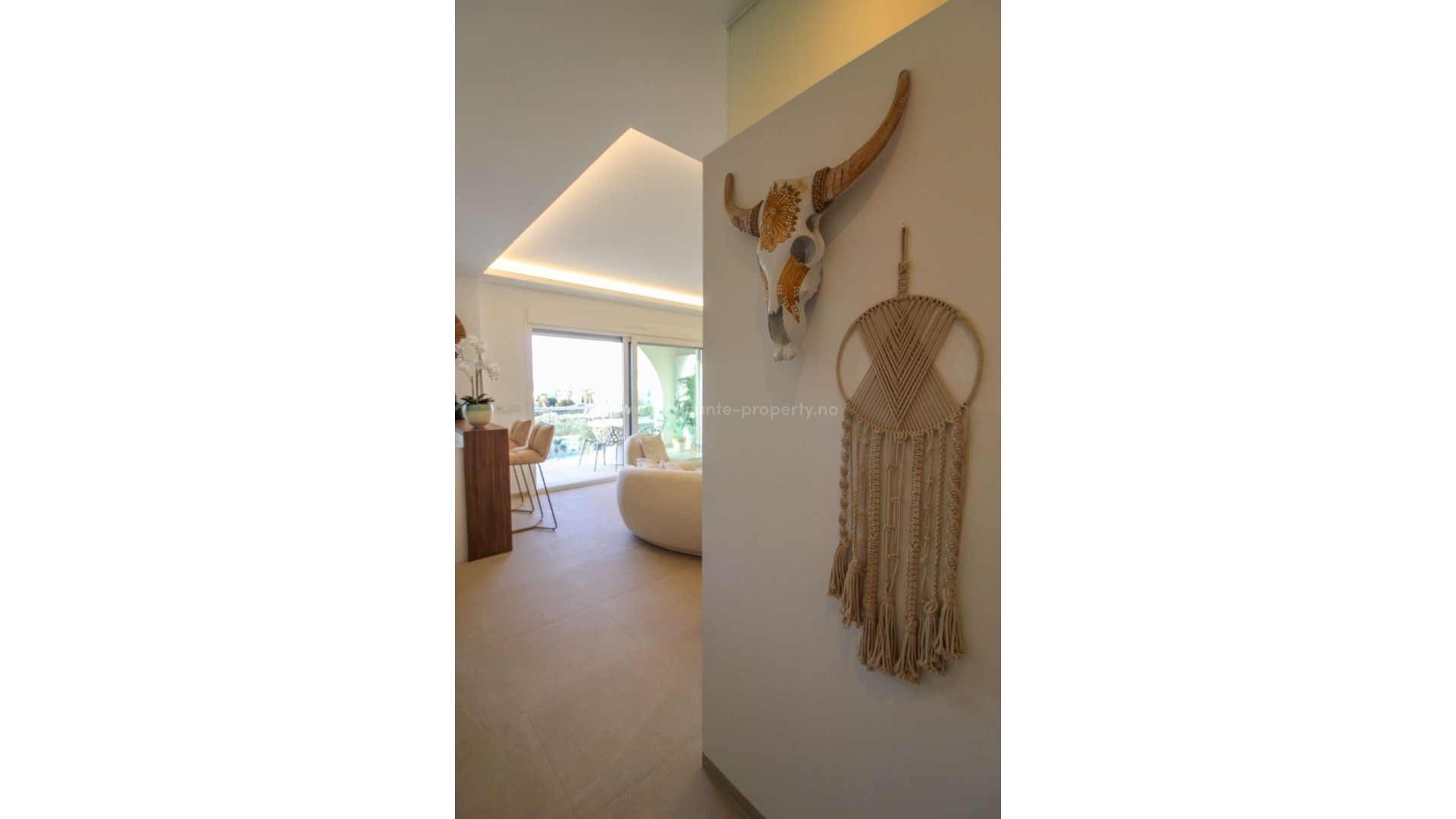 Apartment / flat in Doña Pepa