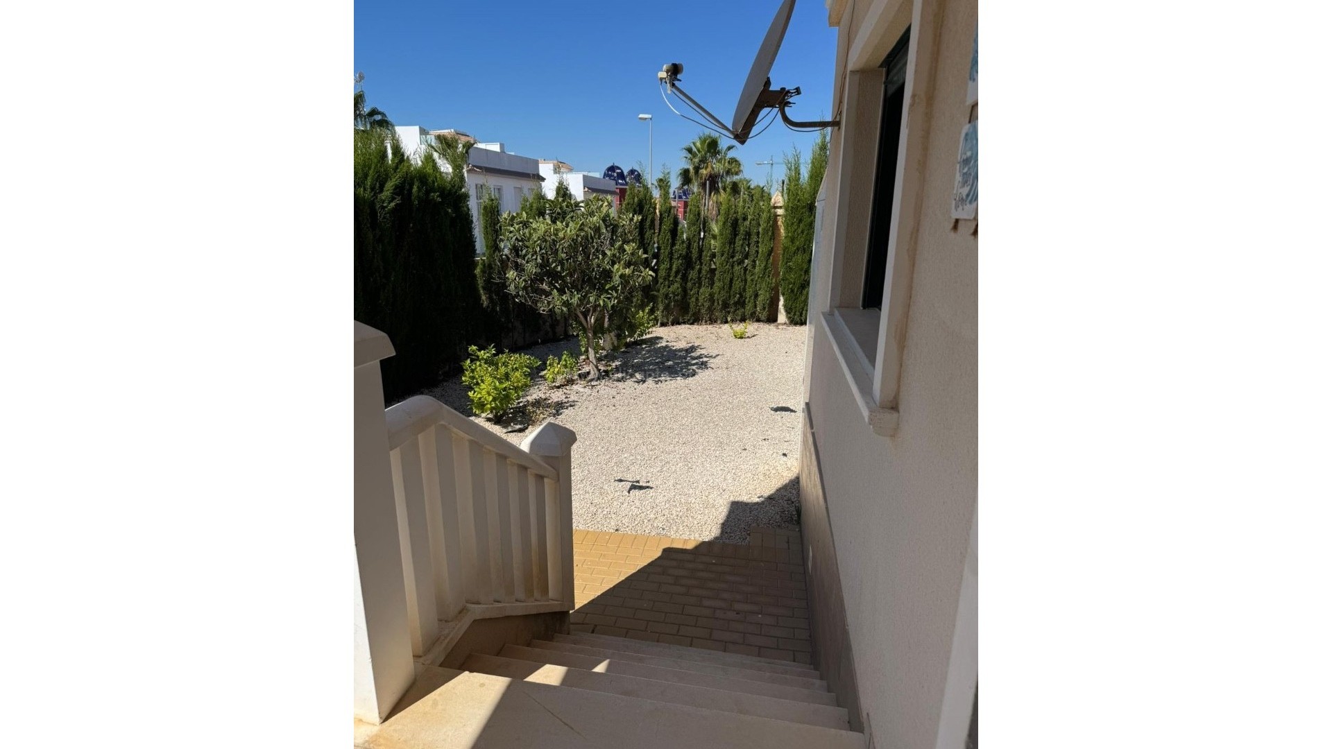 Apartment / flat in Doña Pepa