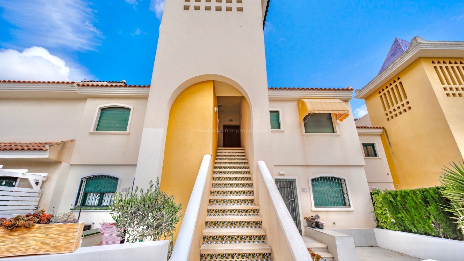 Apartment / flat in Doña Pepa