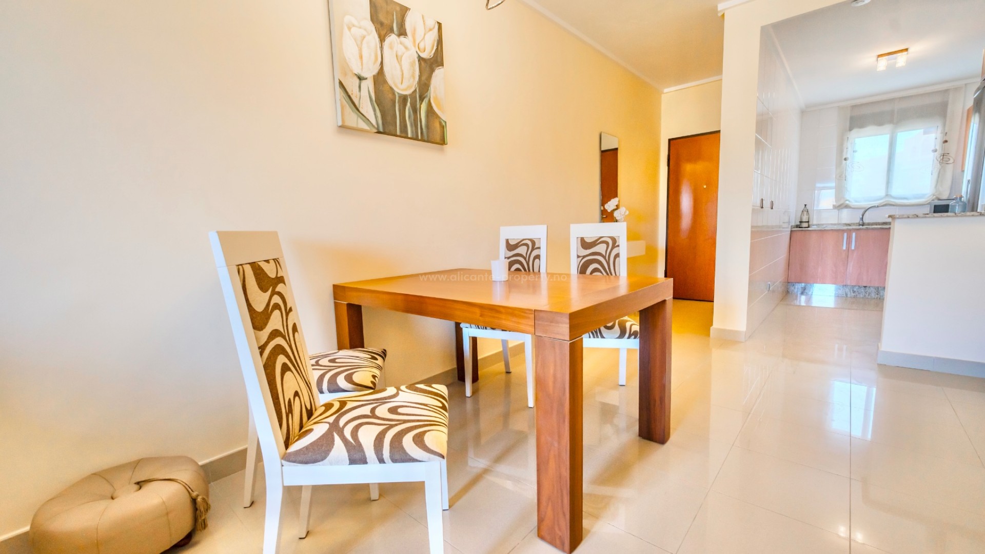 Apartment / flat in Doña Pepa