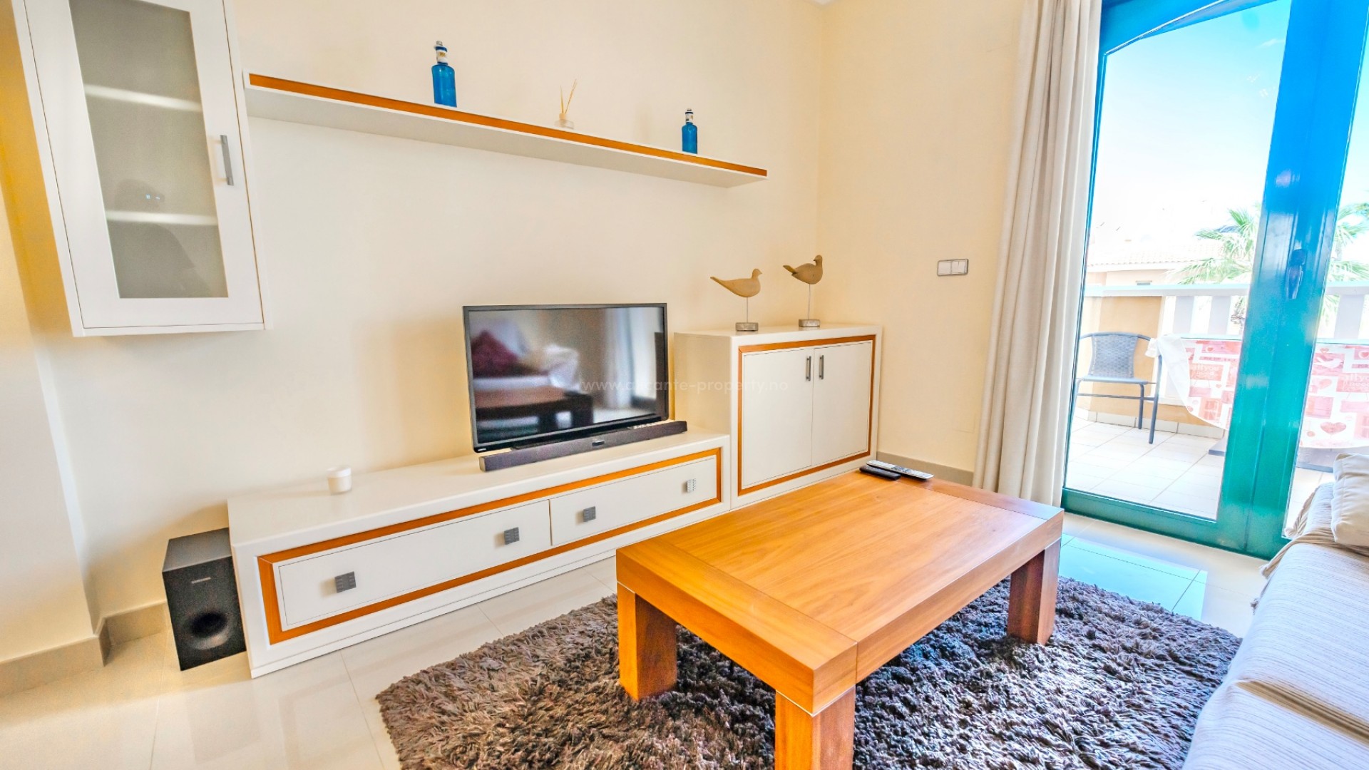 Apartment / flat in Doña Pepa