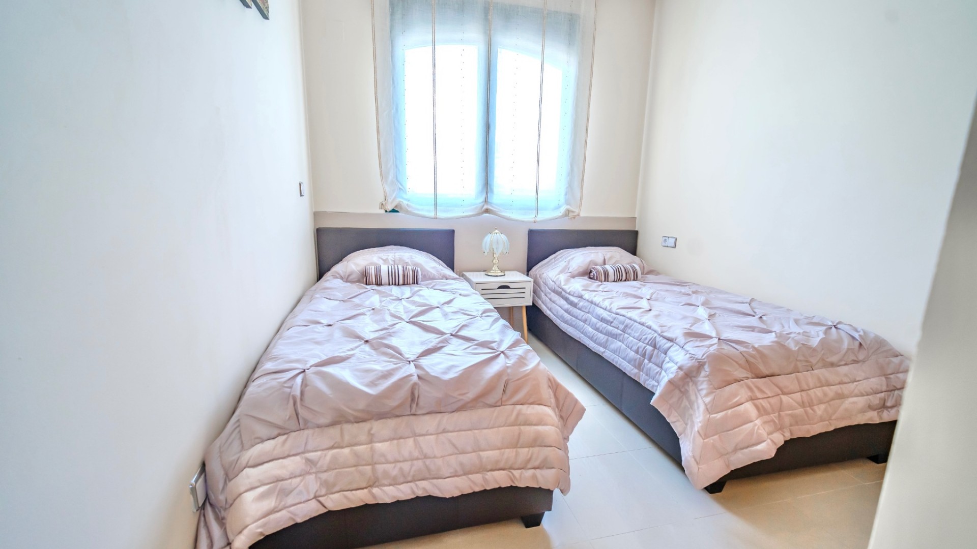 Apartment / flat in Doña Pepa