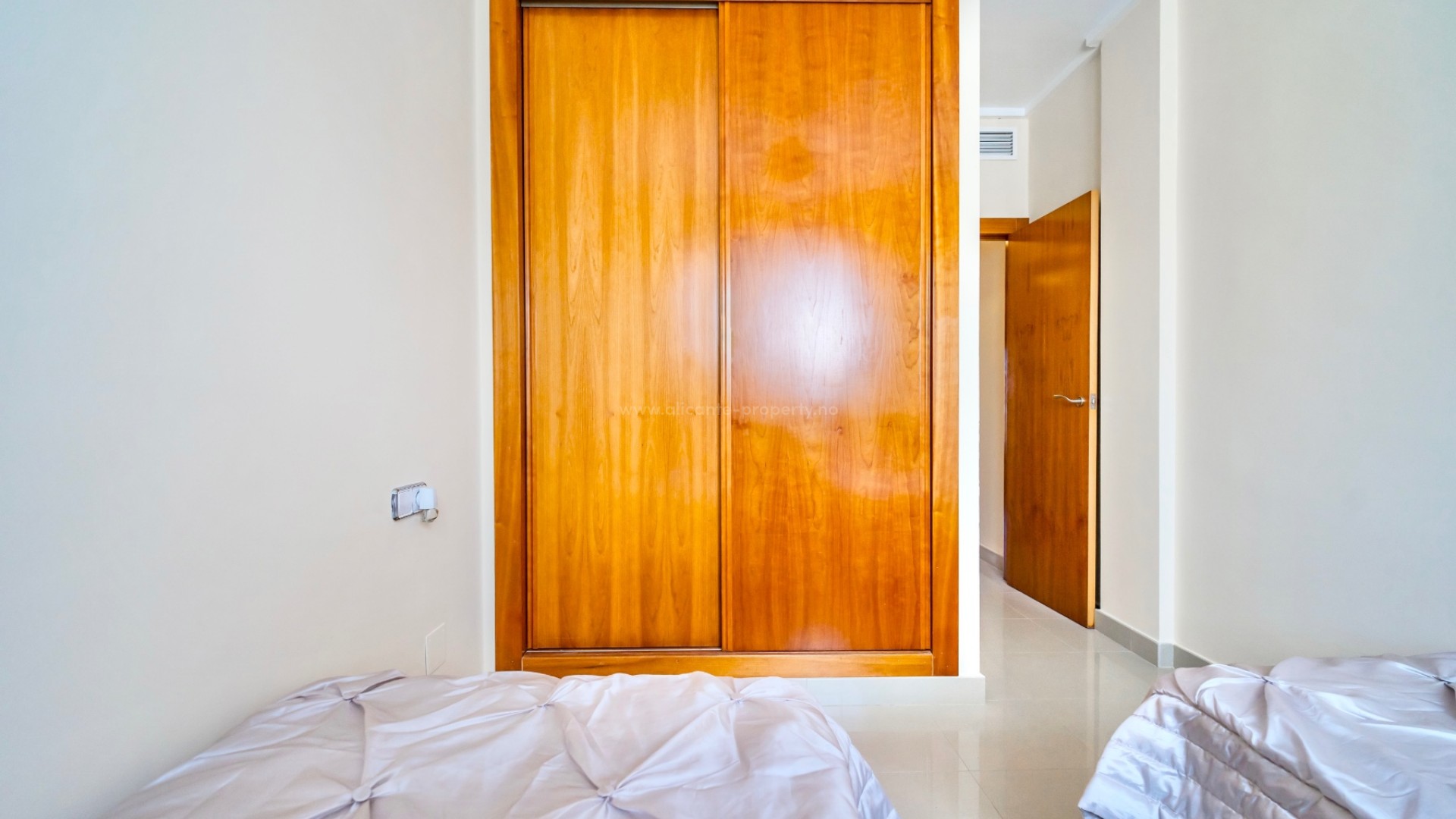 Apartment / flat in Doña Pepa