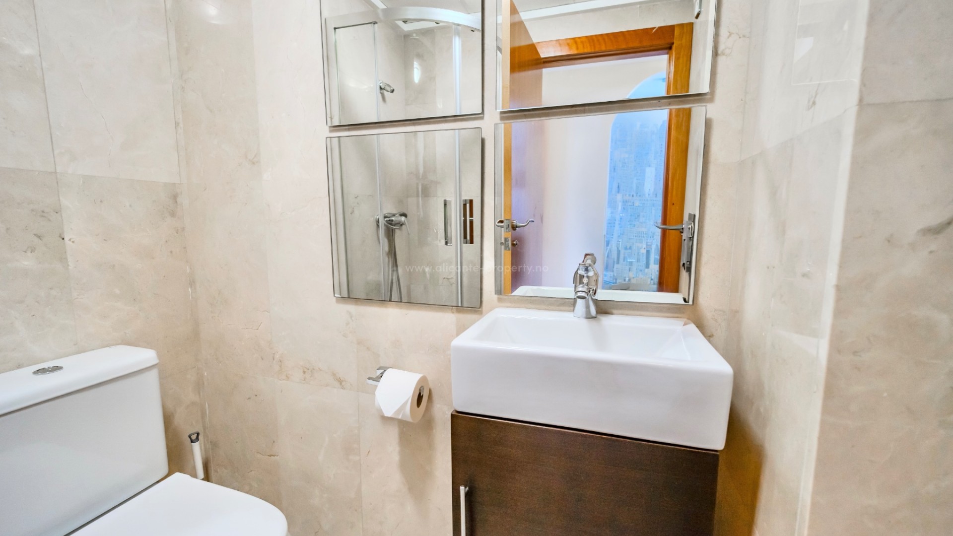 Apartment / flat in Doña Pepa