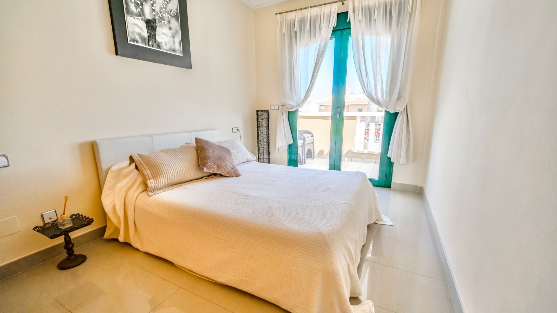 Apartment / flat in Doña Pepa