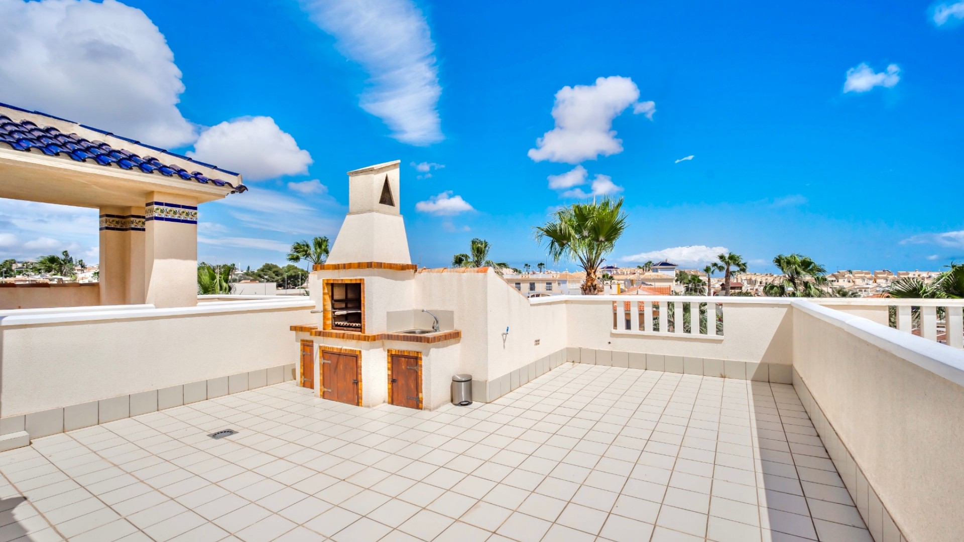 Apartment / flat in Doña Pepa