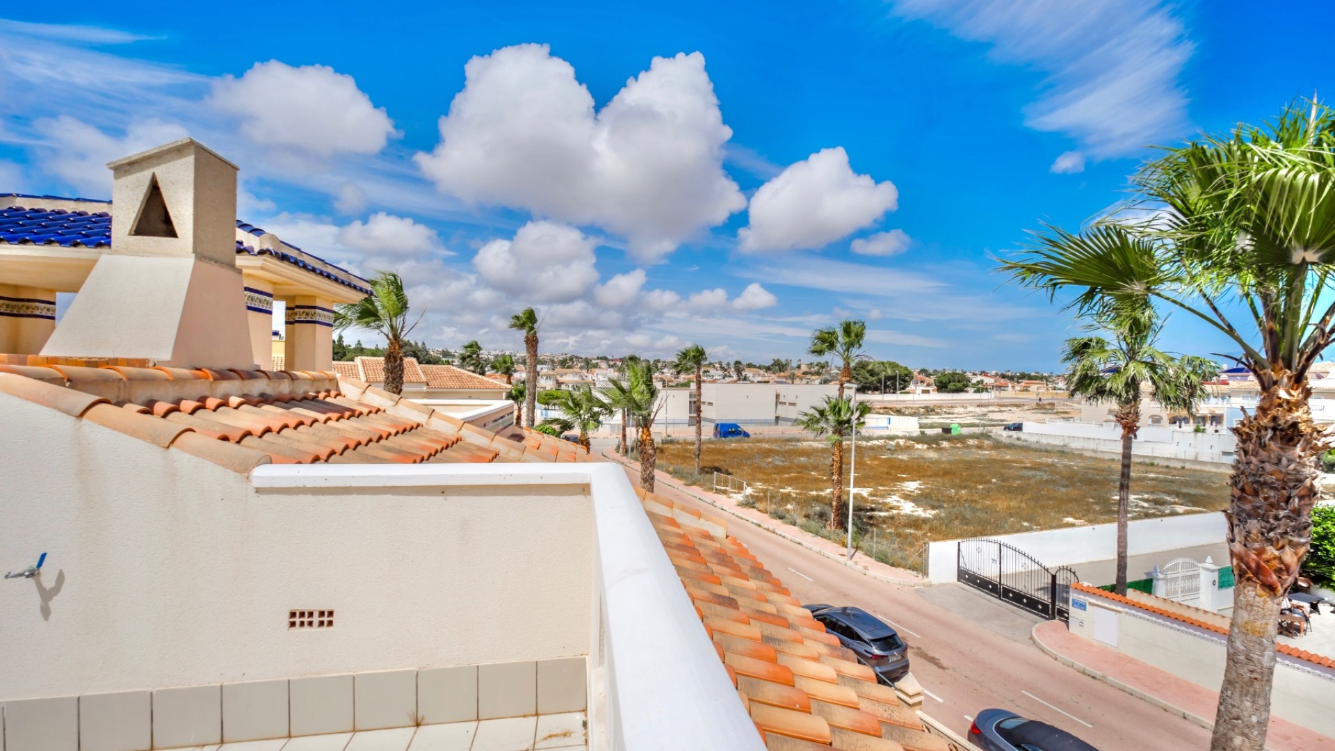 Apartment / flat in Doña Pepa