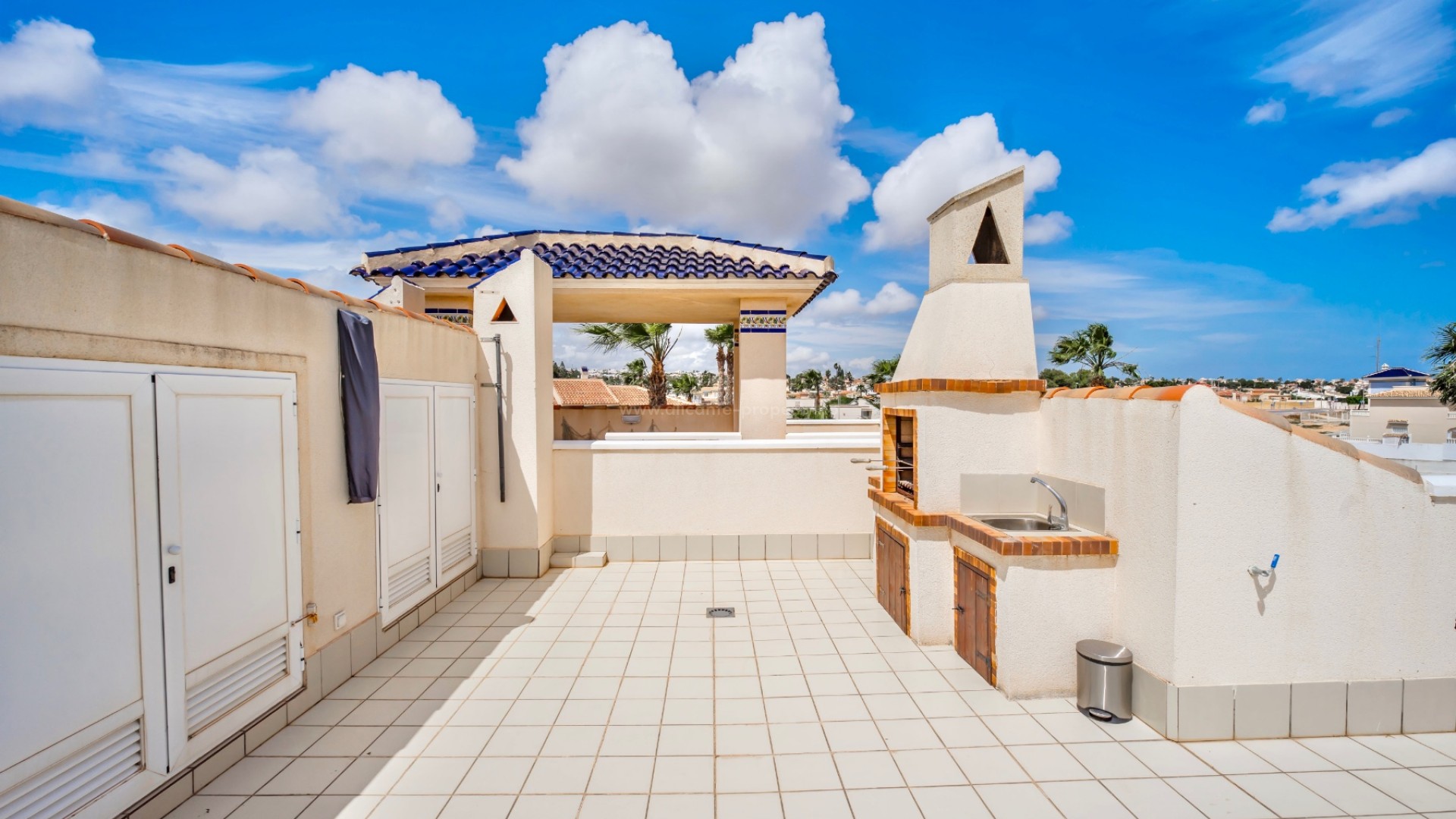 Apartment / flat in Doña Pepa