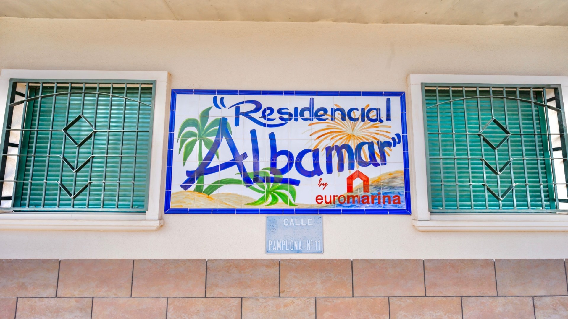 Apartment / flat in Doña Pepa