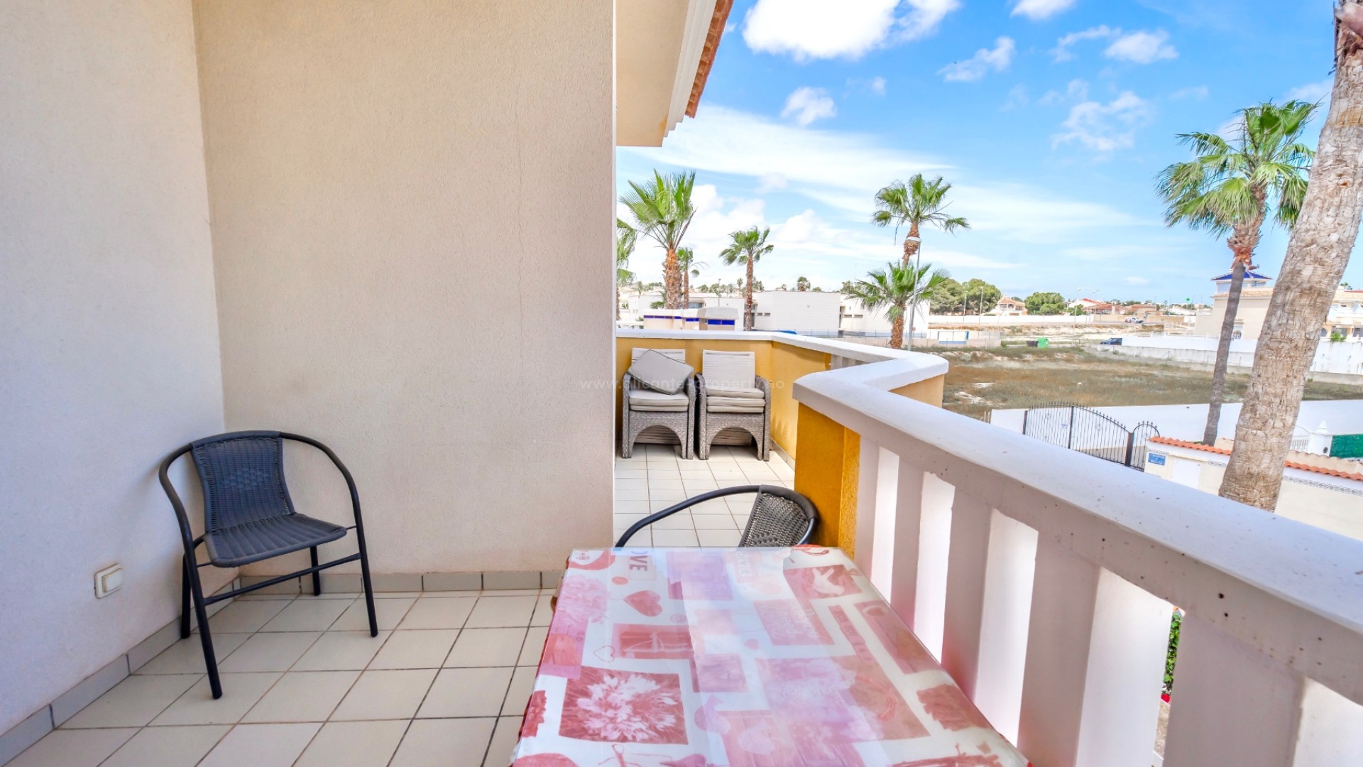 Apartment / flat in Doña Pepa